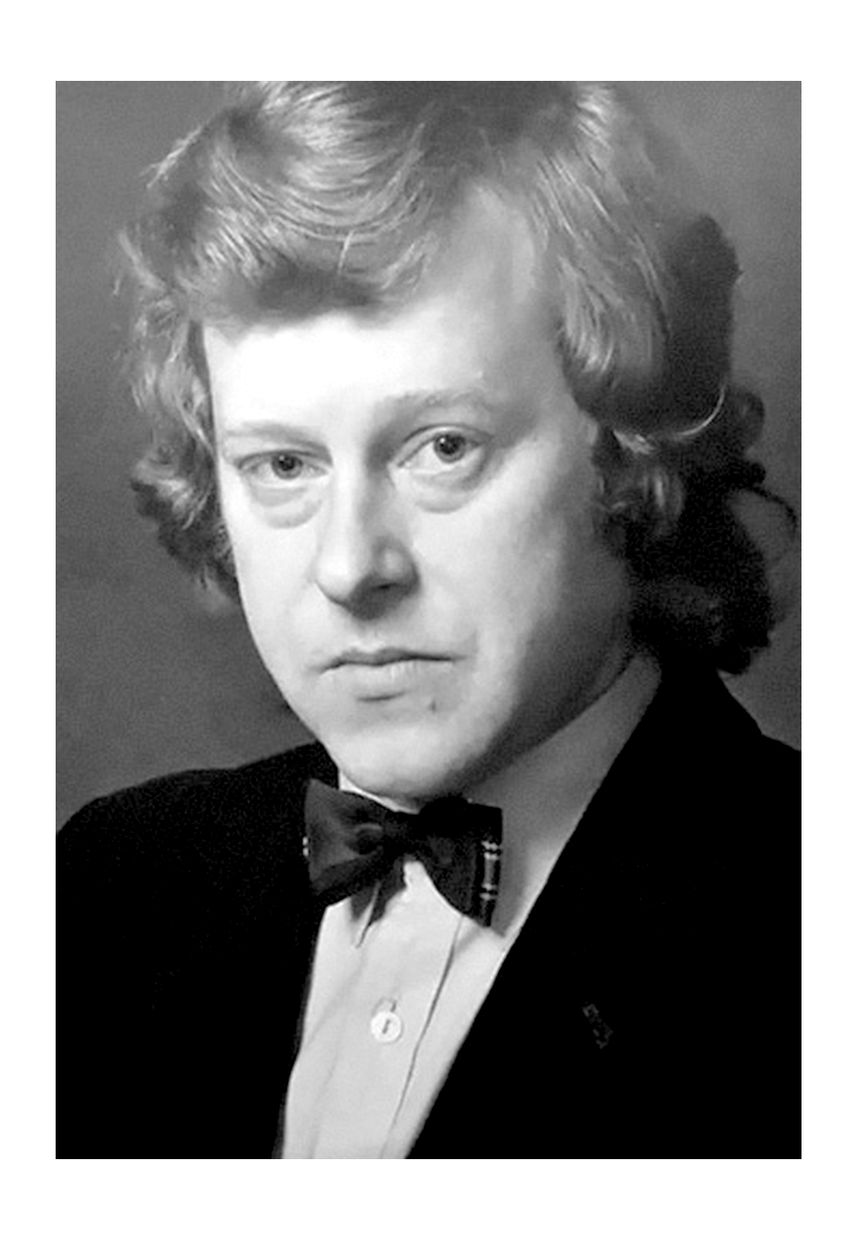 Владимир Напарин